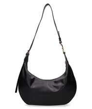 MY BEST BAG LEONIE Hobo-Tasche aus Leder nero - Damentaschen - 3