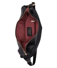 MY BEST BAG LEONIE Hobo-Tasche aus Leder nero - Damentaschen - 4