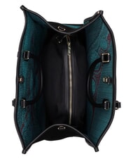 MY BEST BAG ATENA BIOSPHERE Dreifach-Tragetasche Wale - Damentaschen - 5