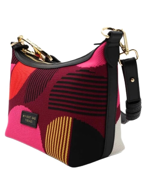 ATENA CRUISE Schultertasche mit Schultergurt Segel 2 - Damentaschen