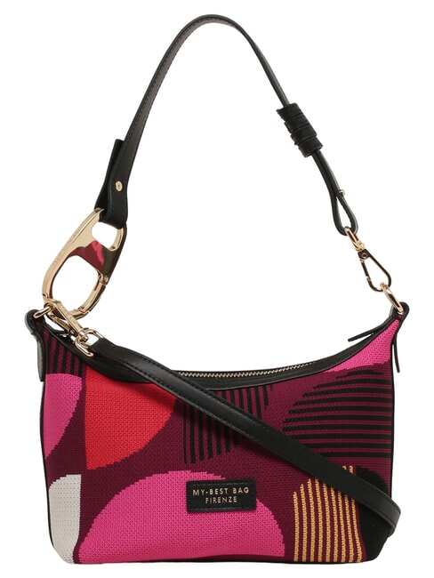 ATENA CRUISE Schultertasche mit Schultergurt Segel 2 - Damentaschen