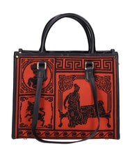 MY BEST BAG ATENA AGORA S Dreifach-Tragetasche Terrakotta - Damentaschen - 4