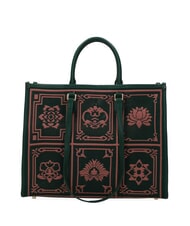 MY BEST BAG ATENA LHASA Dreifach-Tragetasche gr&uuml;ne Oper - Damentaschen - 3