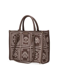 MY BEST BAG ATENA LHASA S Dreifach-Tragetasche nat&uuml;rlicher Barock - Damentaschen - 2