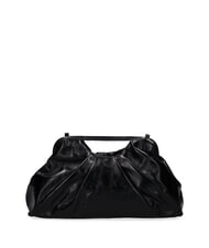MY BEST BAG JANINE ATLAS L Handtasche mit Schulterriemen Schwarz - Damentaschen - 3