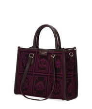 MY BEST BAG ATENA LHASA S Dreifach-Tragetasche brauner Weihrauch - Damentaschen - 2