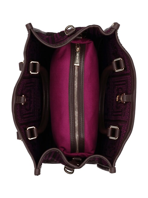 ATENA LHASA S Dreifach-Tragetasche brown incenso - Damentaschen