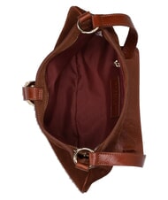 MY BEST BAG PARIS Schultertasche mit Schultergurt cognac - Damentaschen - 4