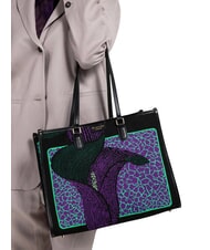MY BEST BAG ATENA BIOPHILIA Dreifach-Tragetasche - Damentaschen