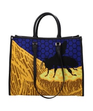 MY BEST BAG ATENA BIOPHILIA Dreifach-Tragetasche Abeille - Damentaschen - 3