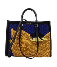 MY BEST BAG ATENA BIOPHILIA Dreifach-Tragetasche Abeille - Damentaschen - 4