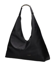 MY BEST BAG ELLISSE MACRO DOLLARO Maxi-Schultertasche Schwarz - Damentaschen - 3