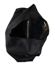 MY BEST BAG ELLISSE MACRO DOLLARO Maxi-Schultertasche Schwarz - Damentaschen - 5