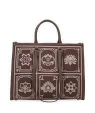 MY BEST BAG ATENA LHASA Dreifach-Tragetasche nat&uuml;rlicher Barock - Damentaschen - 3