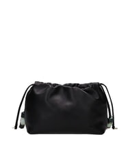 MY BEST BAG JOANNA SCILLA Schultertasche mit Schultergurt Schwarz - Damentaschen - 3