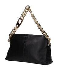 MY BEST BAG MICHELLE SCILLA Handtasche mit Schulterriemen Schwarz - Damentaschen - 2