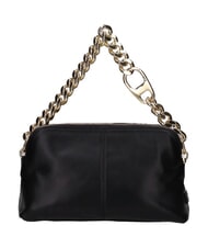 MY BEST BAG MICHELLE SCILLA Handtasche mit Schulterriemen Schwarz - Damentaschen - 3