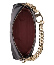 MY BEST BAG MICHELLE SCILLA Handtasche mit Schulterriemen Schwarz - Damentaschen - 4