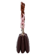 MY BEST BAG REFLEX MACRO DOLLARO Mini-Schultertasche mit Schultergurt bordeaux - Damentaschen - 3