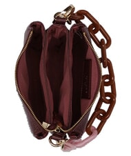 MY BEST BAG REFLEX MACRO DOLLARO Mini-Schultertasche mit Schultergurt bordeaux - Damentaschen - 5