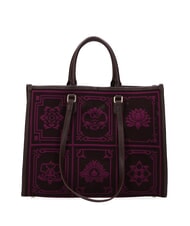 MY BEST BAG ATENA LHASA Dreifach-Tragetasche brown incenso - Damentaschen - 3