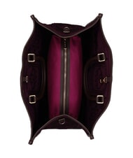 MY BEST BAG ATENA LHASA Dreifach-Tragetasche brown incenso - Damentaschen - 4