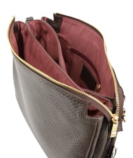 MY BEST BAG REFLEX MACRO DOLLARO Schultertasche mit Schultergurt dunkelbraun - Damentaschen - 5