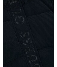 GUESS KIDS Jacke mit hohem Kragen jetbla - Kinder Jacken - 3