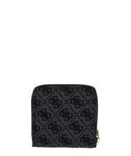 GUESS KIDS Rei&szlig;verschluss-Geldb&ouml;rse jetbla - Taschen und Accessoires f&uuml;r Kids - 2