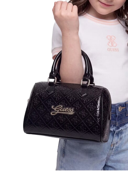 KIDS Handtasche mit Schulterriemen jetbla - Taschen und Accessoires f&uuml;r Kids