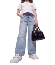 GUESS KIDS Handtasche mit Schulterriemen jetbla - Taschen und Accessoires f&uuml;r Kids - 6