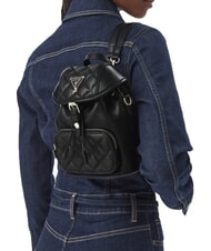 GUESS KIDS Rucksack mit Vordertasche jetbla - Taschen und Accessoires f&uuml;r Kids - 2