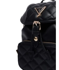 GUESS KIDS Rucksack mit Vordertasche jetbla - Taschen und Accessoires f&uuml;r Kids - 5