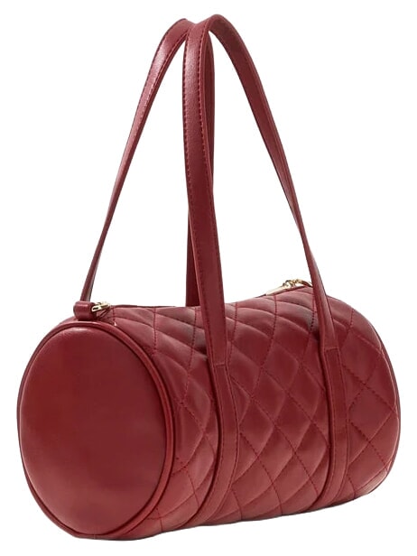 KIDS BARREL Umh&auml;ngetasche Rote-Bete-Saft - Taschen und Accessoires f&uuml;r Kids
