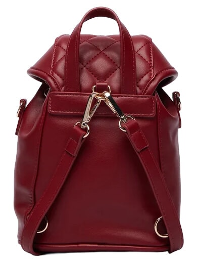 KIDS Rucksack mit Vordertasche Rote-Bete-Saft - Taschen und Accessoires f&uuml;r Kids