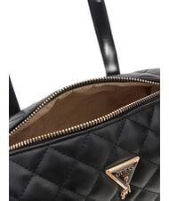 GUESS KIDS BARREL Umh&auml;ngetasche jetbla - Taschen und Accessoires f&uuml;r Kids - 5