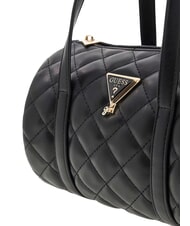 GUESS KIDS BARREL Umh&auml;ngetasche jetbla - Taschen und Accessoires f&uuml;r Kids - 6