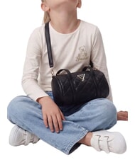 GUESS KIDS BARREL Umh&auml;ngetasche jetbla - Taschen und Accessoires f&uuml;r Kids - 7