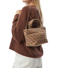 GUESS KIDS Handtasche mit Schulterriemen - Taschen und Accessoires f&uuml;r Kids