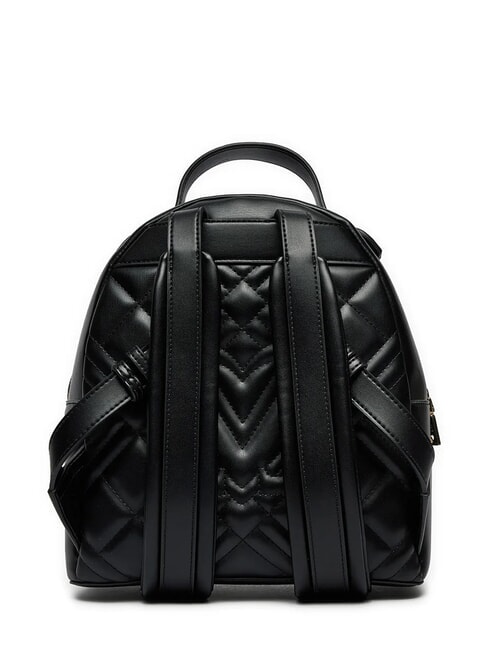 QUILTED Rucksack Schwarz - Damentaschen