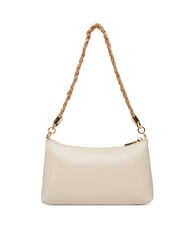 LOVE MOSCHINO SMART DAILY Umh&auml;ngetasche Elfenbein - Damentaschen - 3