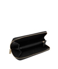 LOVE MOSCHINO QUILTED Rei&szlig;verschluss-Geldb&ouml;rse - Brieftaschen Damen