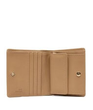 LOVE MOSCHINO QUILTED Mini-Geldb&ouml;rse - Brieftaschen Damen