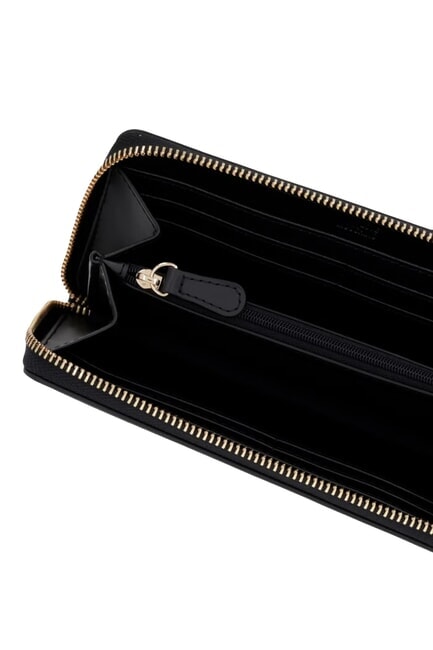 BOLD LOVE Rei&szlig;verschluss-Geldb&ouml;rse Schwarz - Brieftaschen Damen