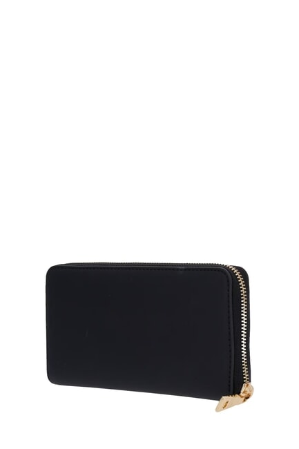 BOLD LOVE Rei&szlig;verschluss-Geldb&ouml;rse Schwarz - Brieftaschen Damen