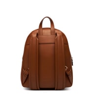 LOVE MOSCHINO EMBOSSED Rucksack mit Tasche LEDER - Damentaschen - 3