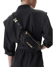 LOVE MOSCHINO QUILTED Beutel - Damentaschen