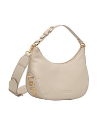 LOVE MOSCHINO GIANT Mini-Handtasche mit Schulterriemen - Damentaschen