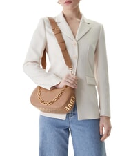 LOVE MOSCHINO GIANT Schultertasche mit Schultergurt - Damentaschen