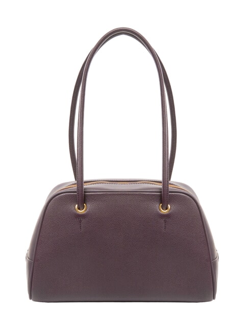 POPPY Schultertasche, Leder Winterbl&uuml;te - Damentaschen